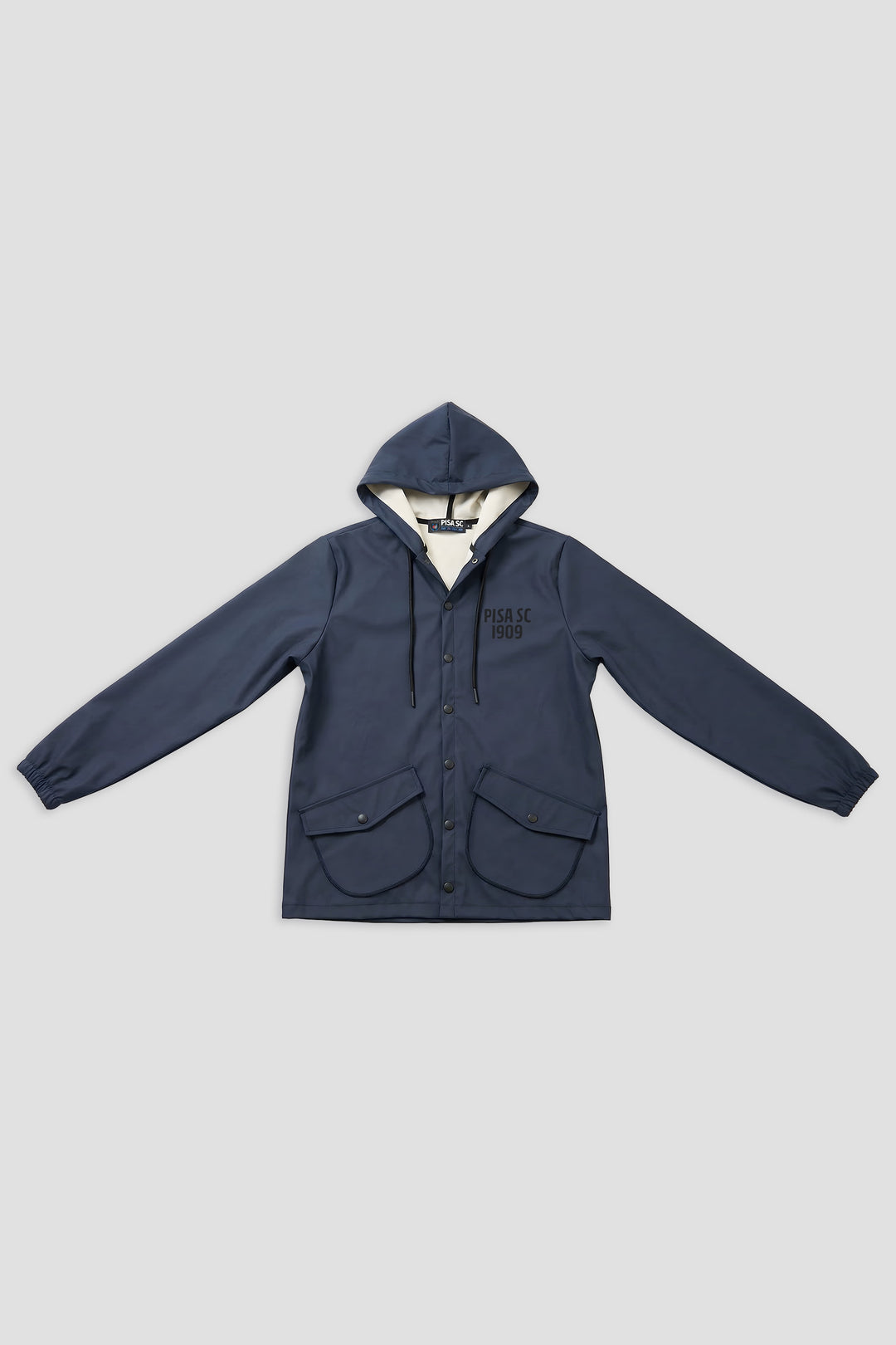 SPOLVERINO PISA SC 2025