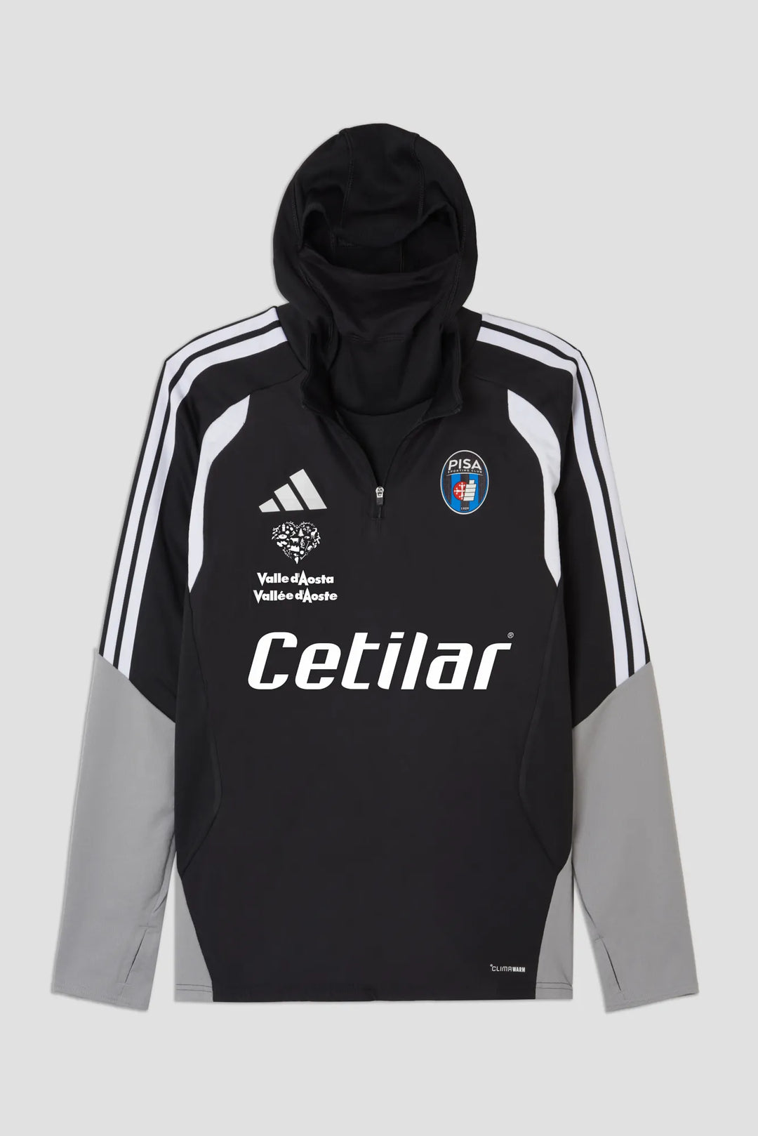 Training Top Pisa SC 26/27