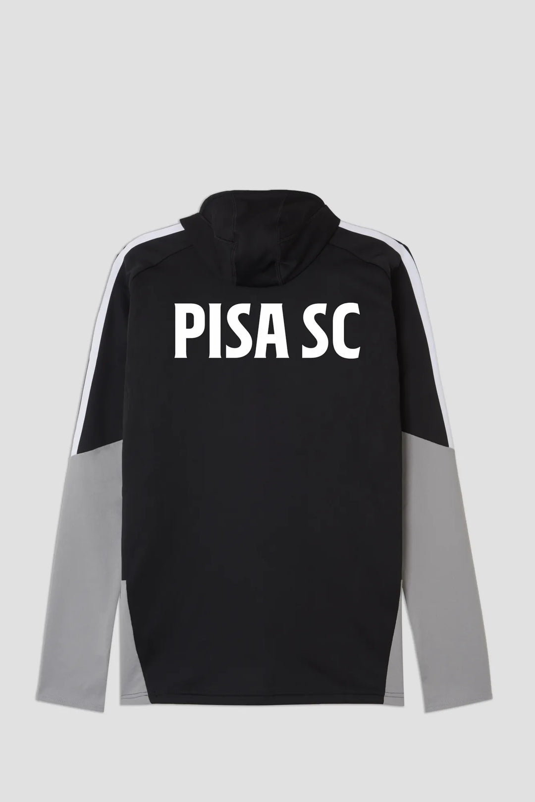 Training Top Pisa SC 26/27