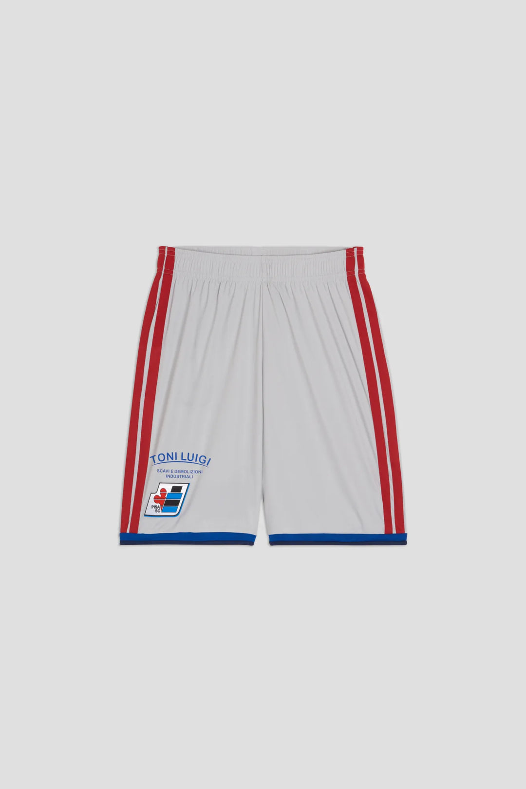 Match Shorts Pisa SC 26/27 Third