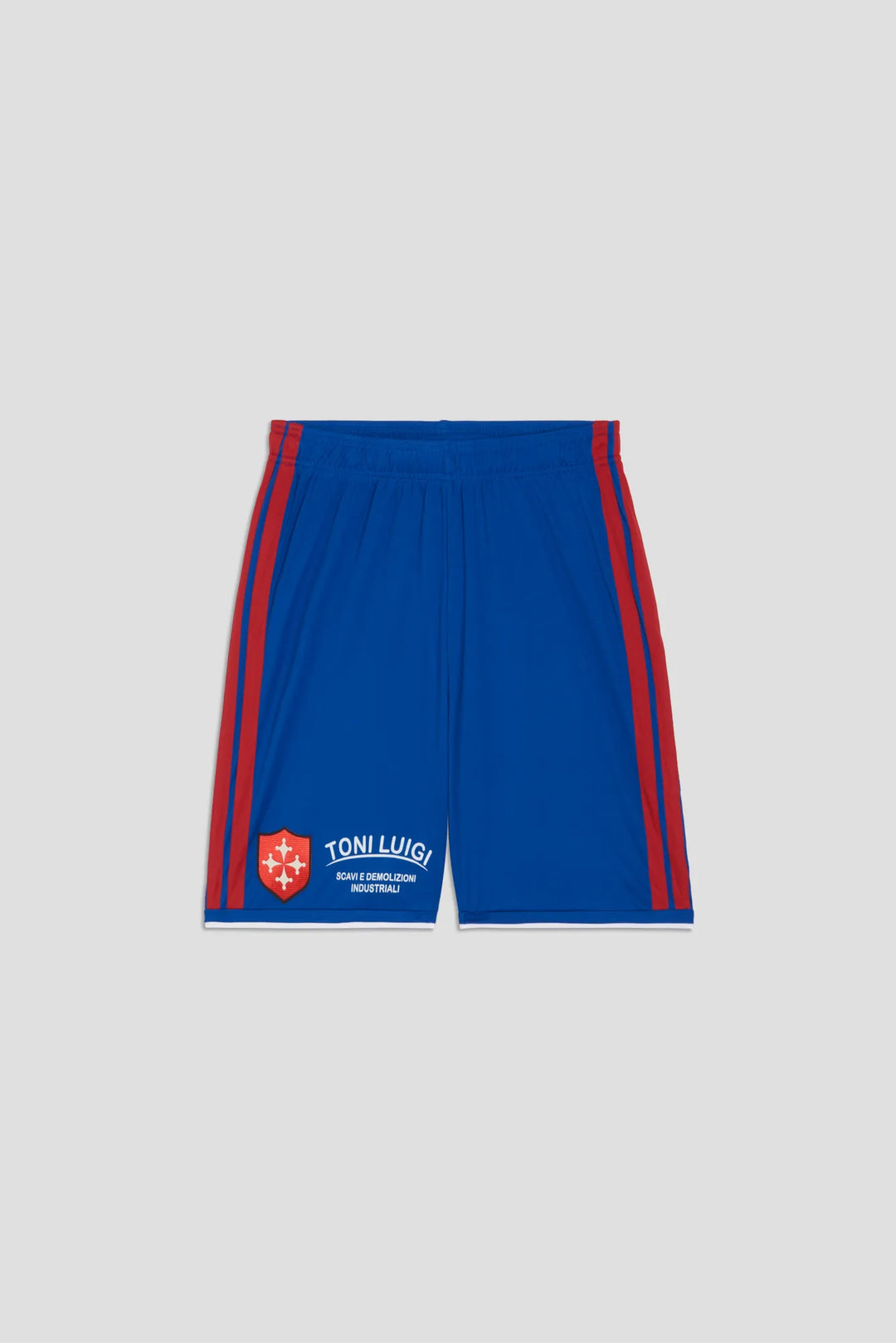 Pantaloncino Gara Home Pisa SC 26/27