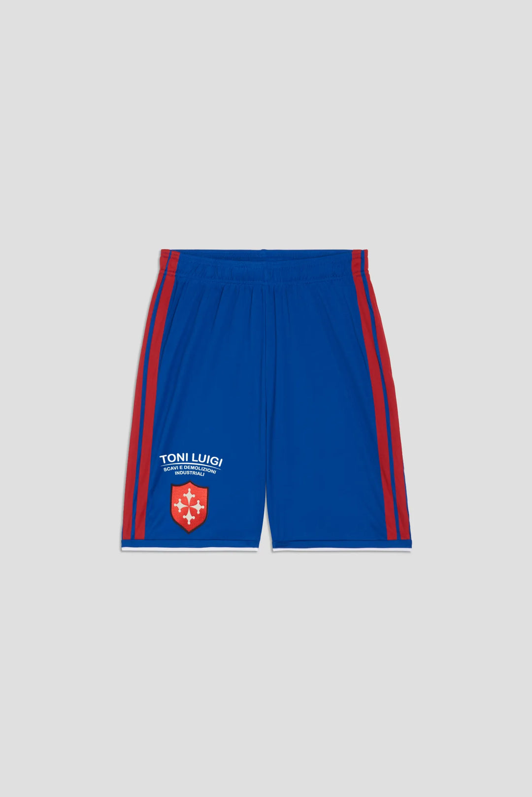 Match Shorts Pisa SC 26/27 Home JR