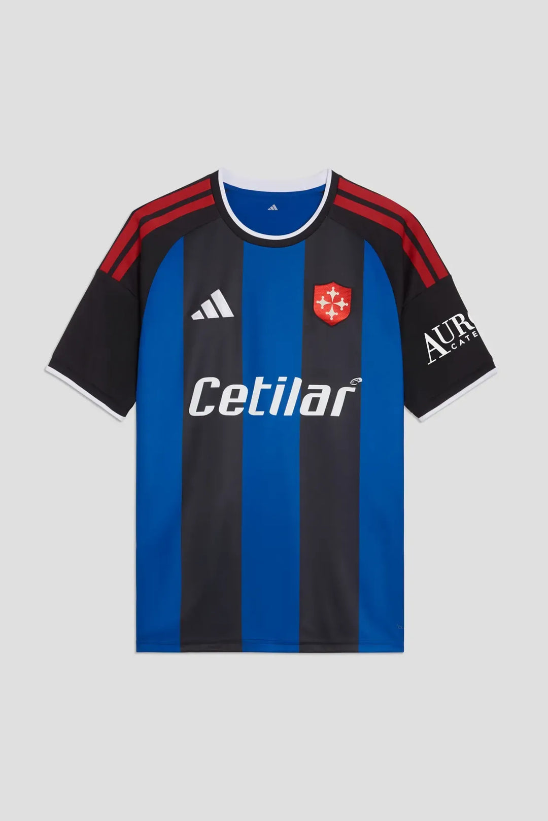 Match Jersey Pisa SC 26/27 Home JR