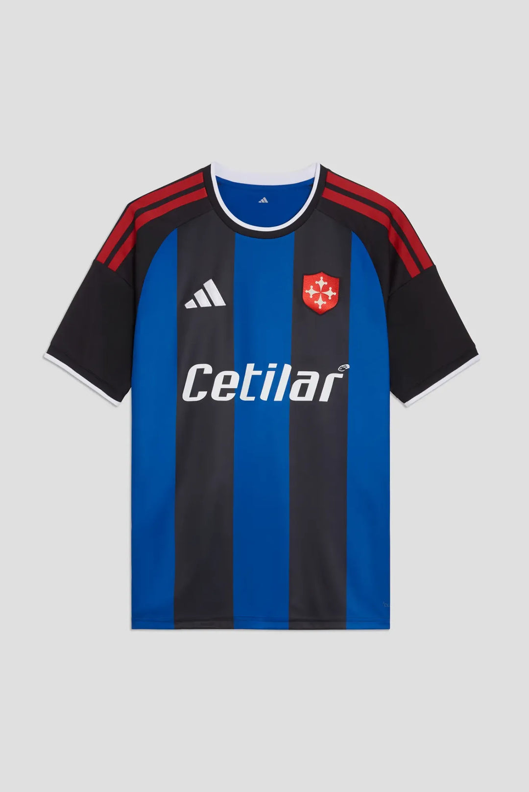 Maglia Gara Home Pisa SC 26/27 JR