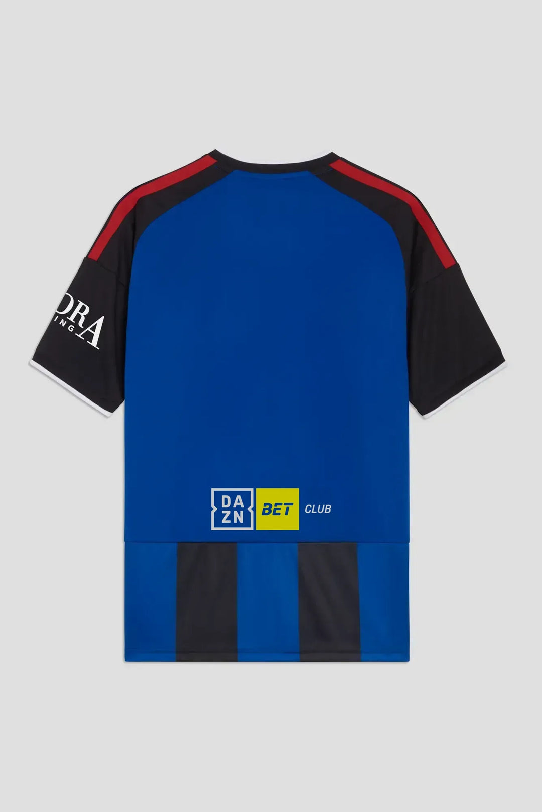 Maglia Gara Home Pisa SC 26/27