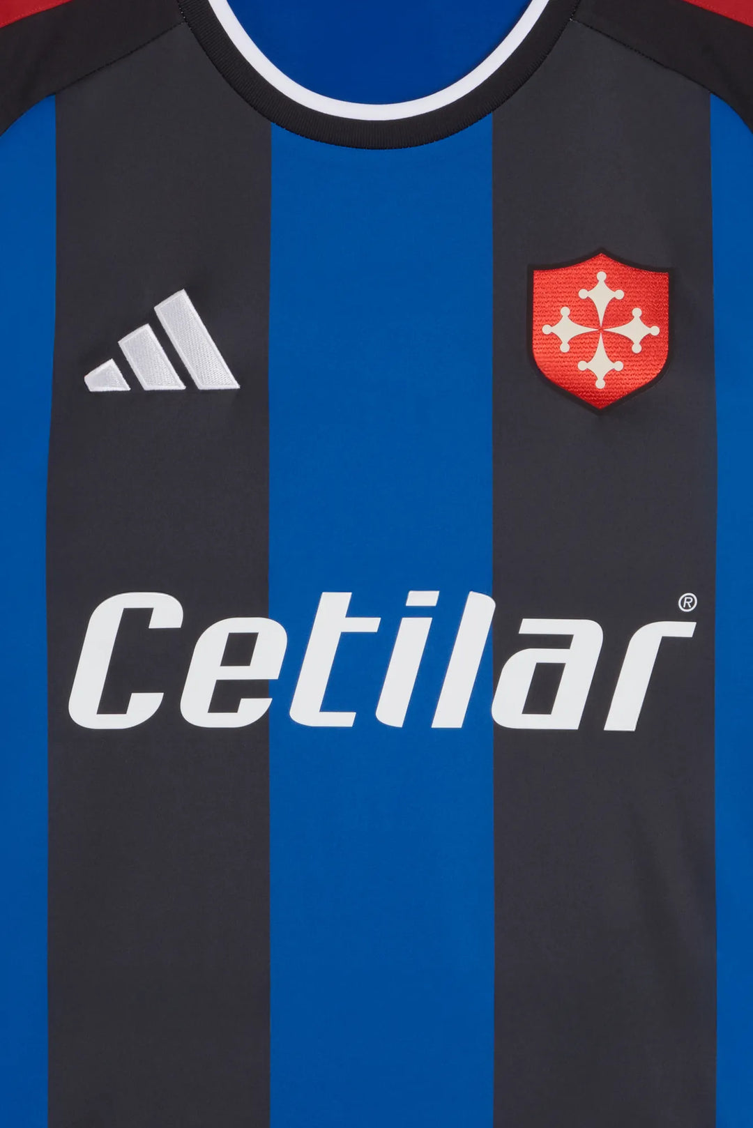 Maglia Gara Home Pisa SC 26/27