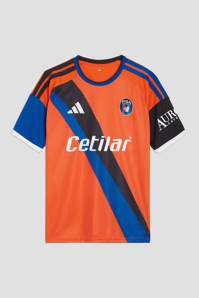 Maglia Gara Away Pisa SC 26/27