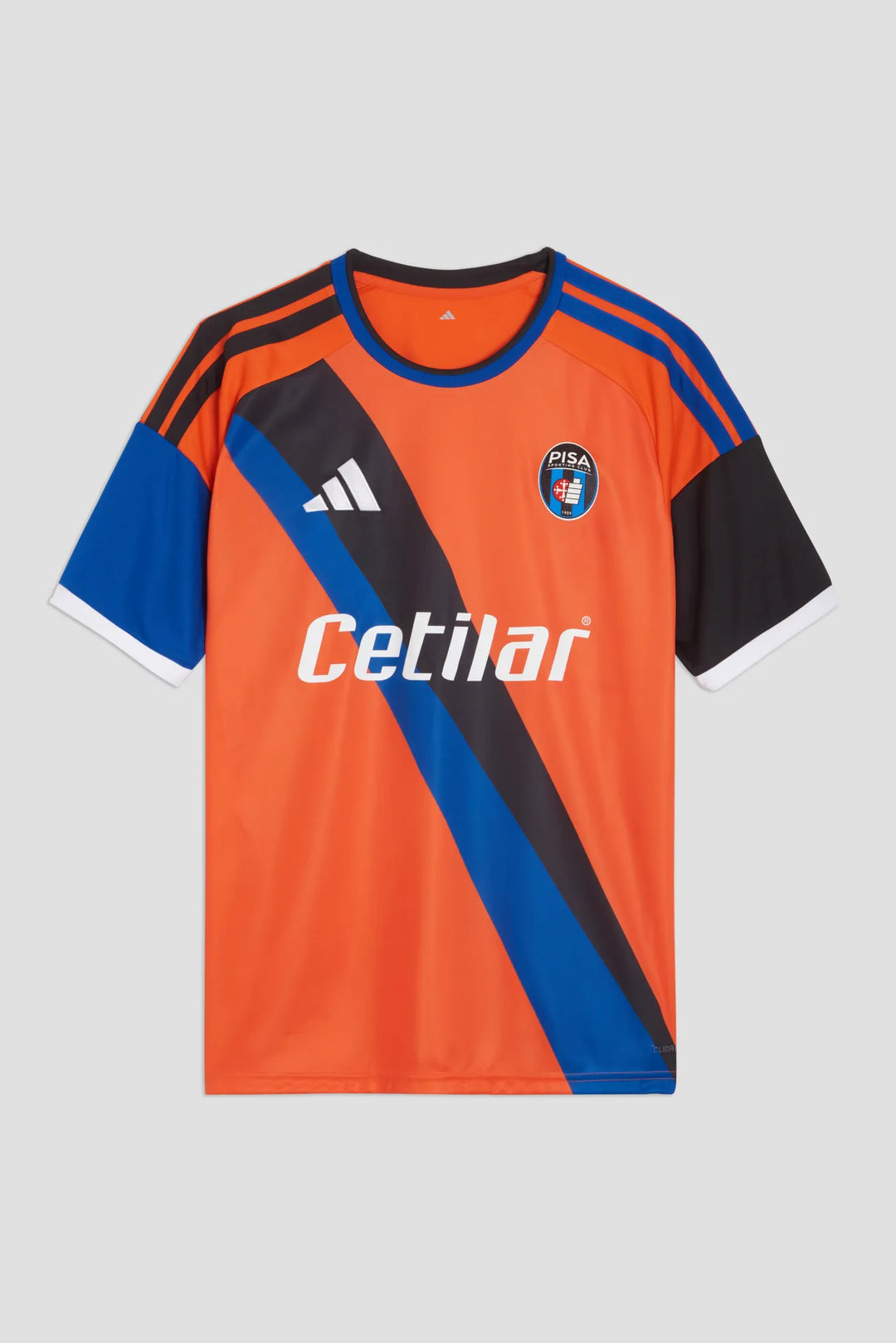 Match Jersey Pisa SC 26/27 Away