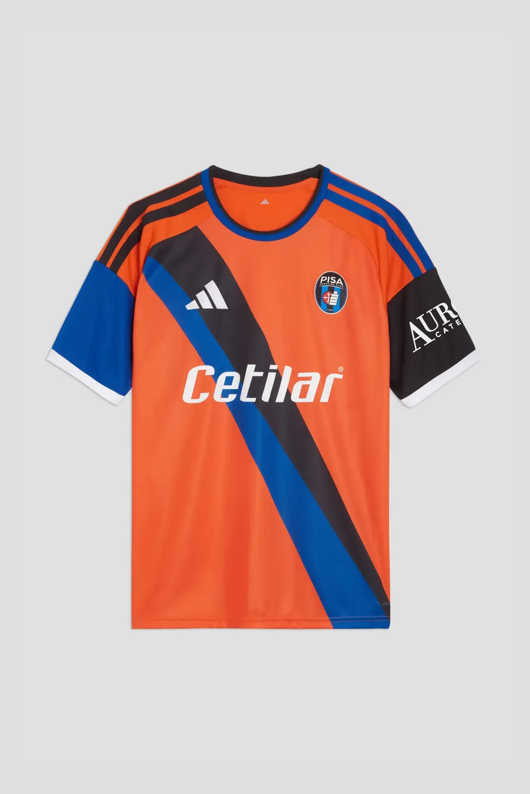 Match Jersey Pisa SC 26/27 Away JR