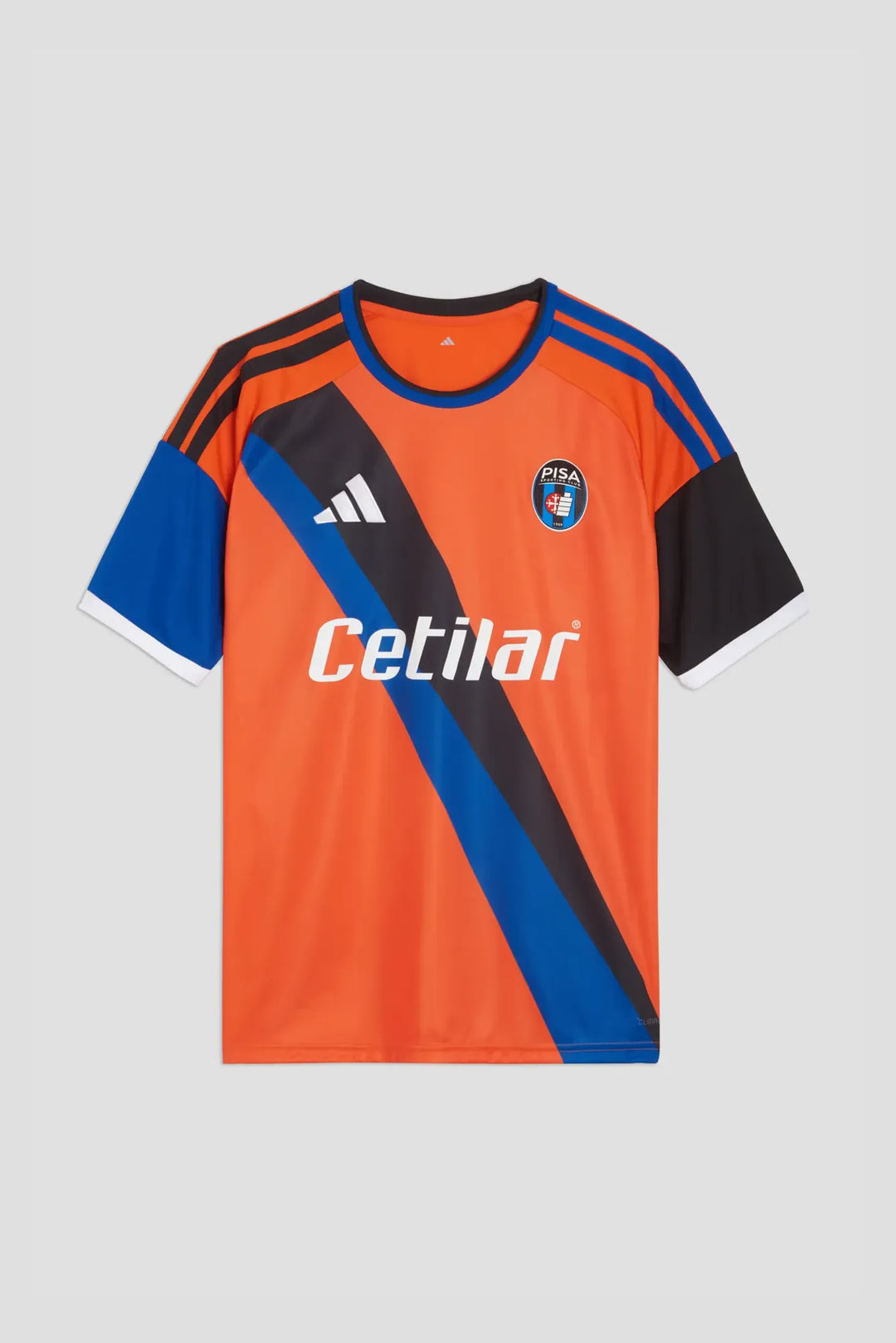 Match Jersey Pisa SC 26/27 Away JR