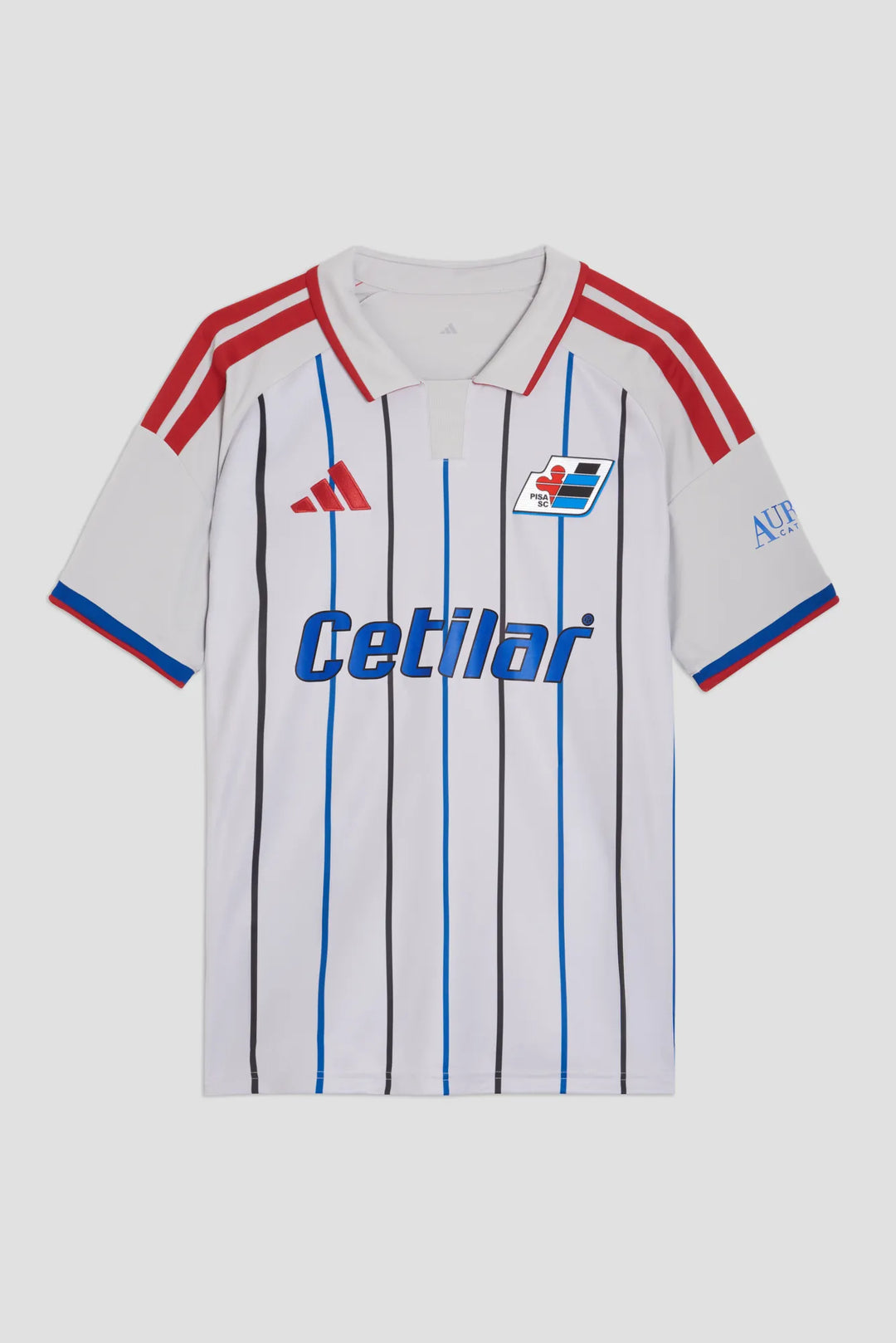 Match Jersey Pisa SC 26/27 Third