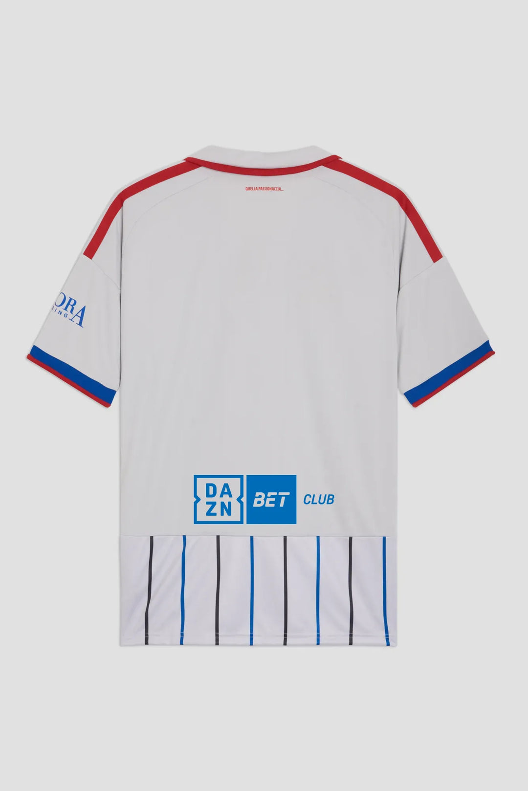 Maglia Gara Third Pisa SC 26/27