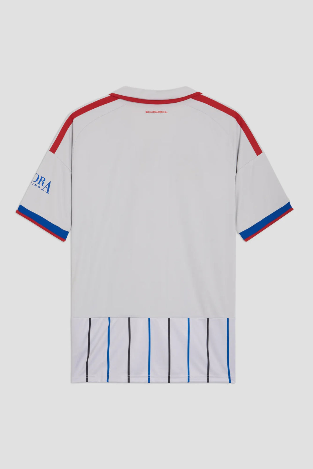 Match Jersey Pisa SC 26/27 Third