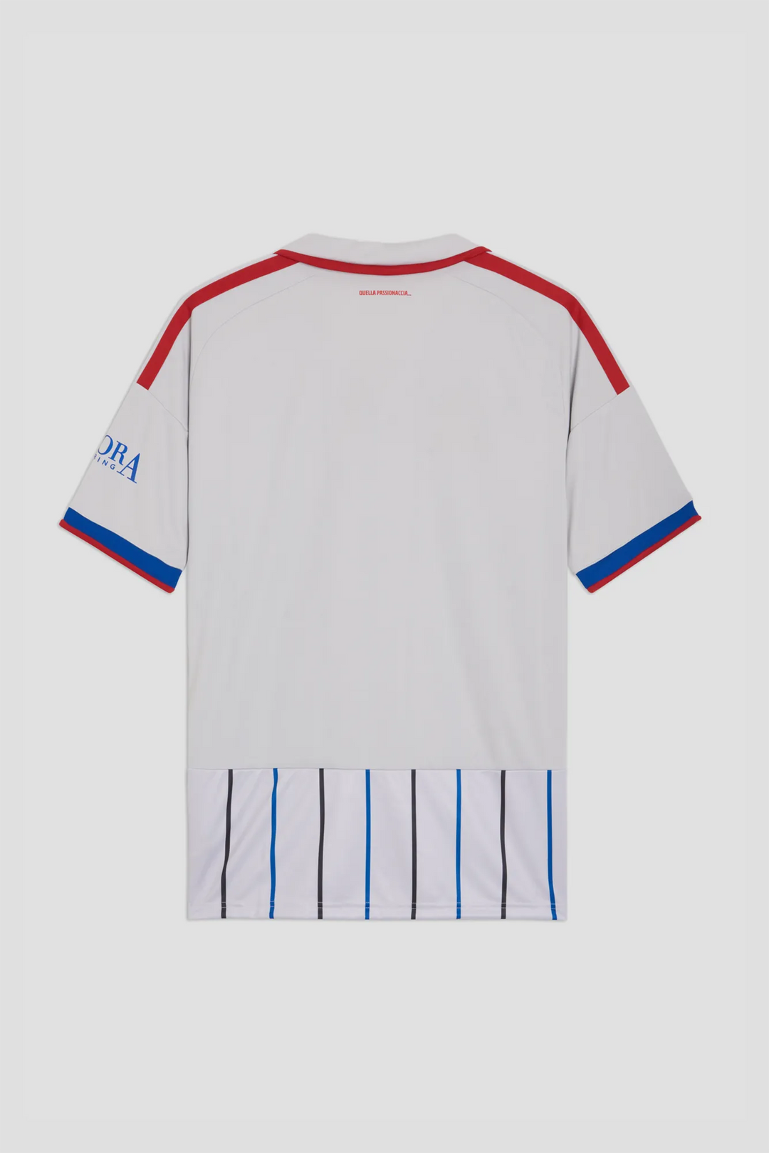 Maglia Gara Third Pisa SC 26/27 JR