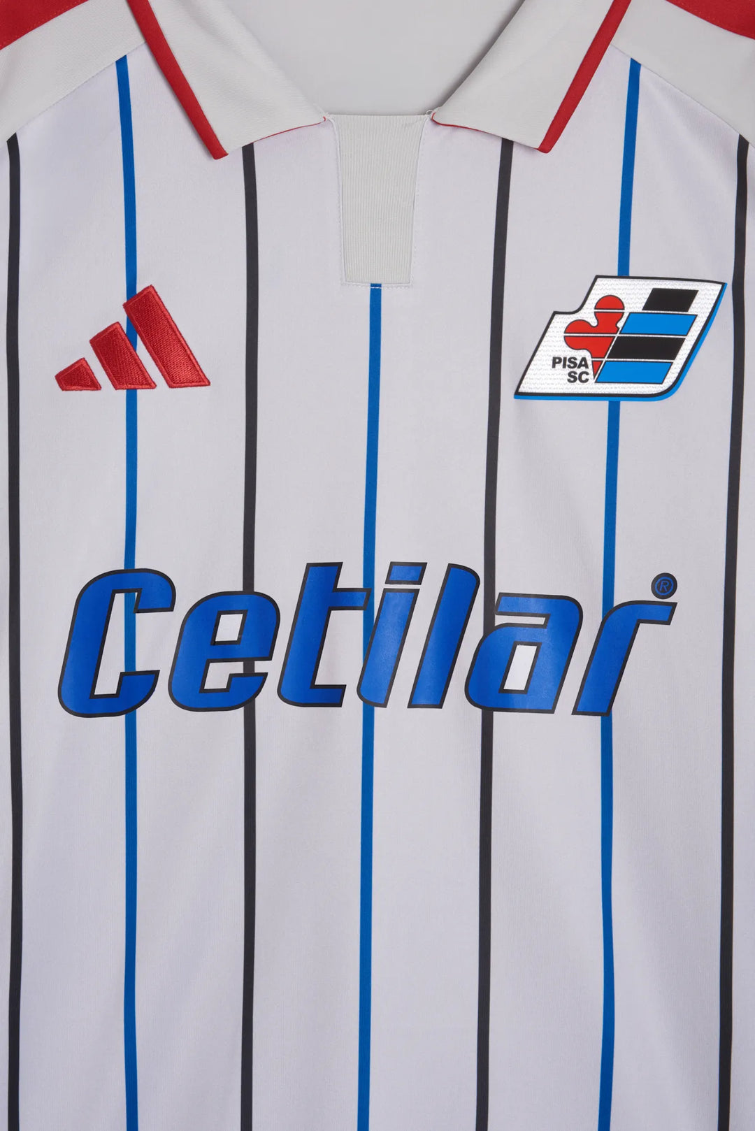 Match Jersey Pisa SC 26/27 Third