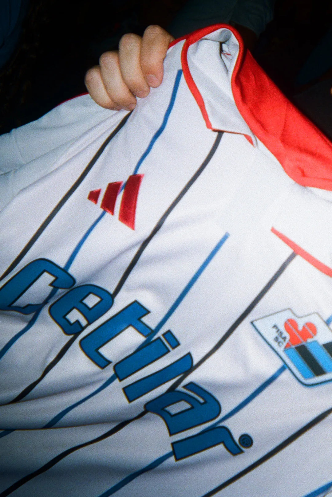 Match Jersey Pisa SC 26/27 Third