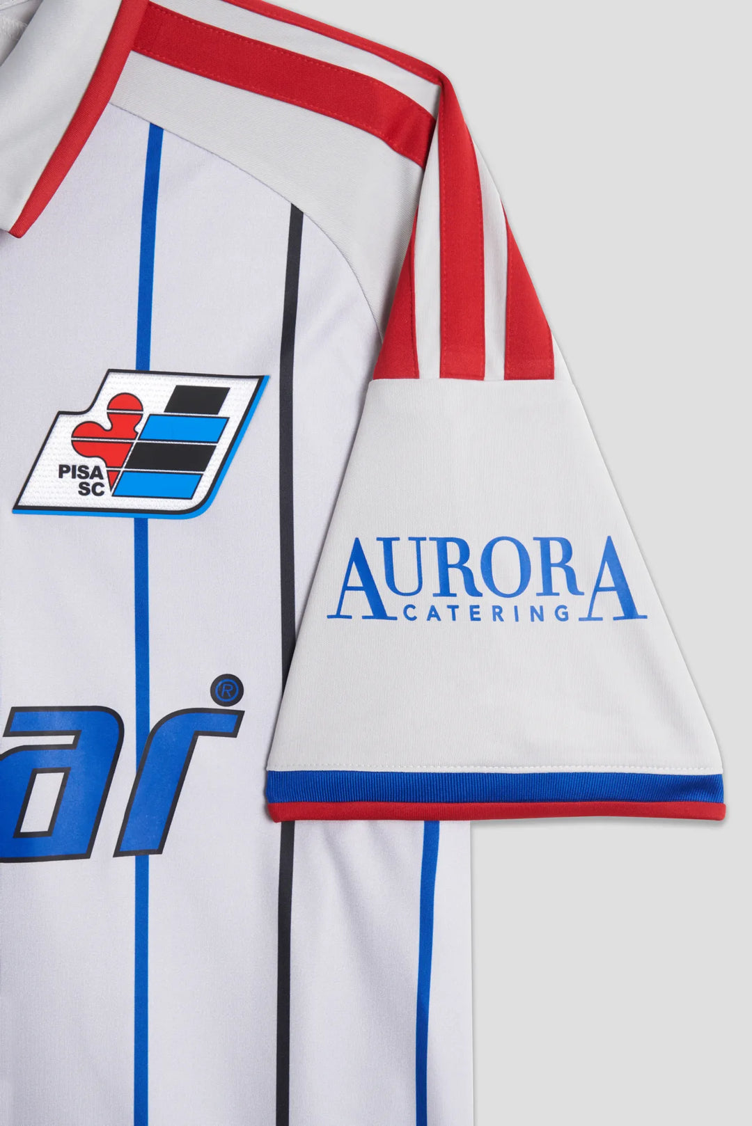 Match Jersey Pisa SC 26/27 Third