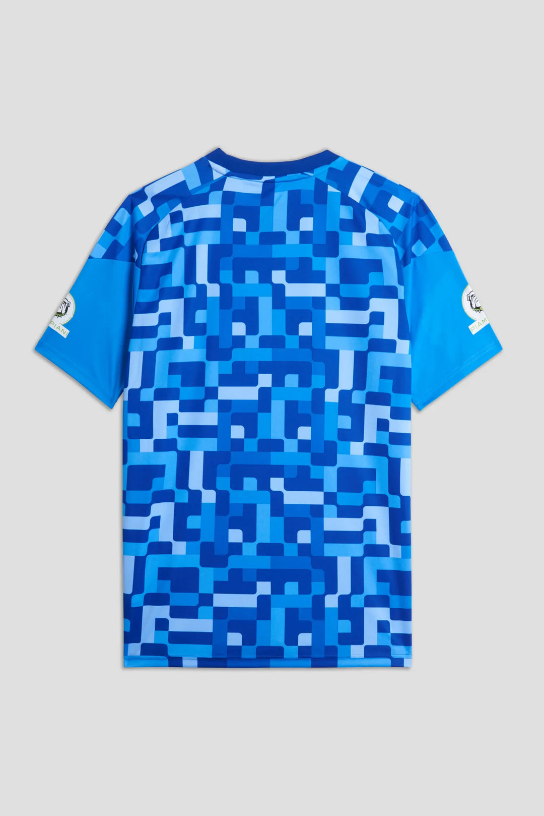 Maglia Pre-Match 26/27 — Pisa SC × adidas