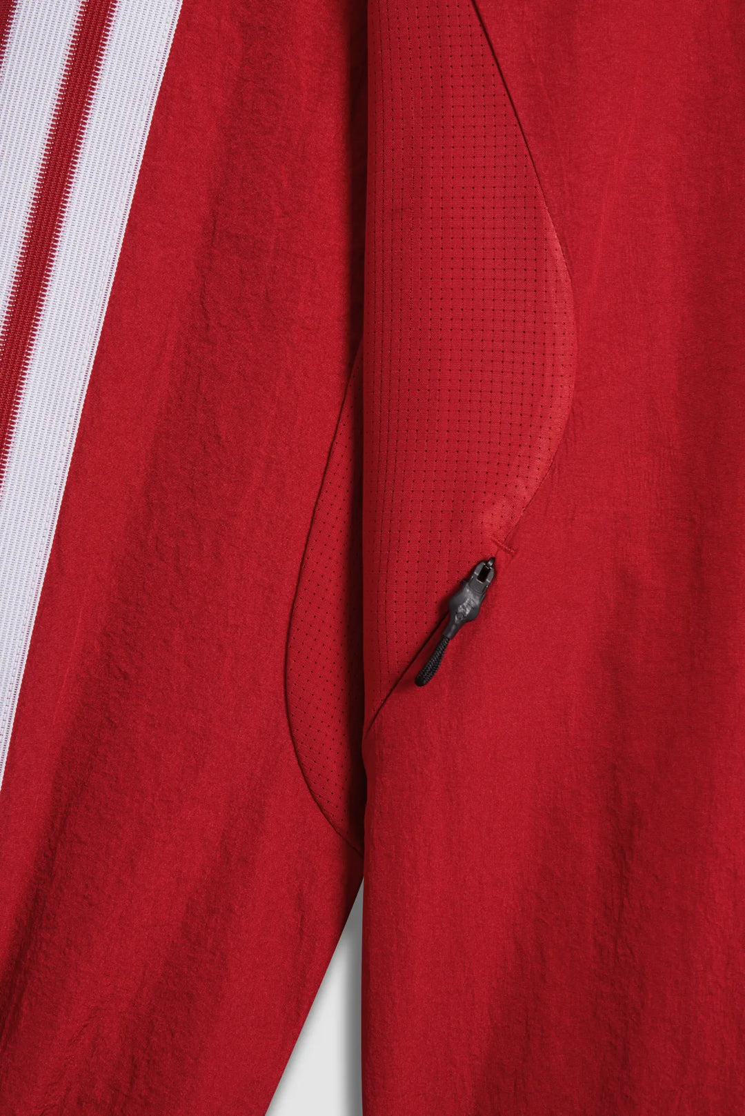 Anthem Jacket Pisa SC 26/27 Rossa