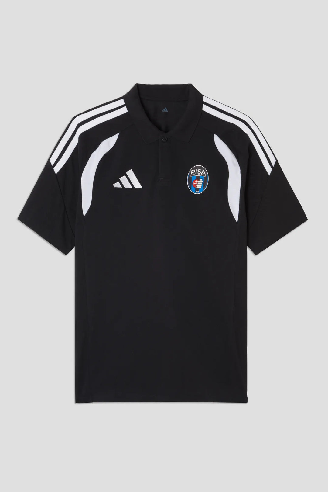 Polo TIRO Pisa SC 26/27 Black