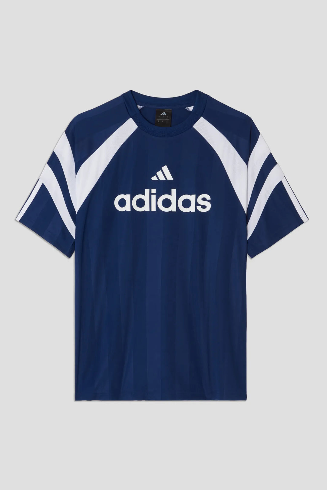 T-shirt TIRO Pisa SC 26/27 Blue