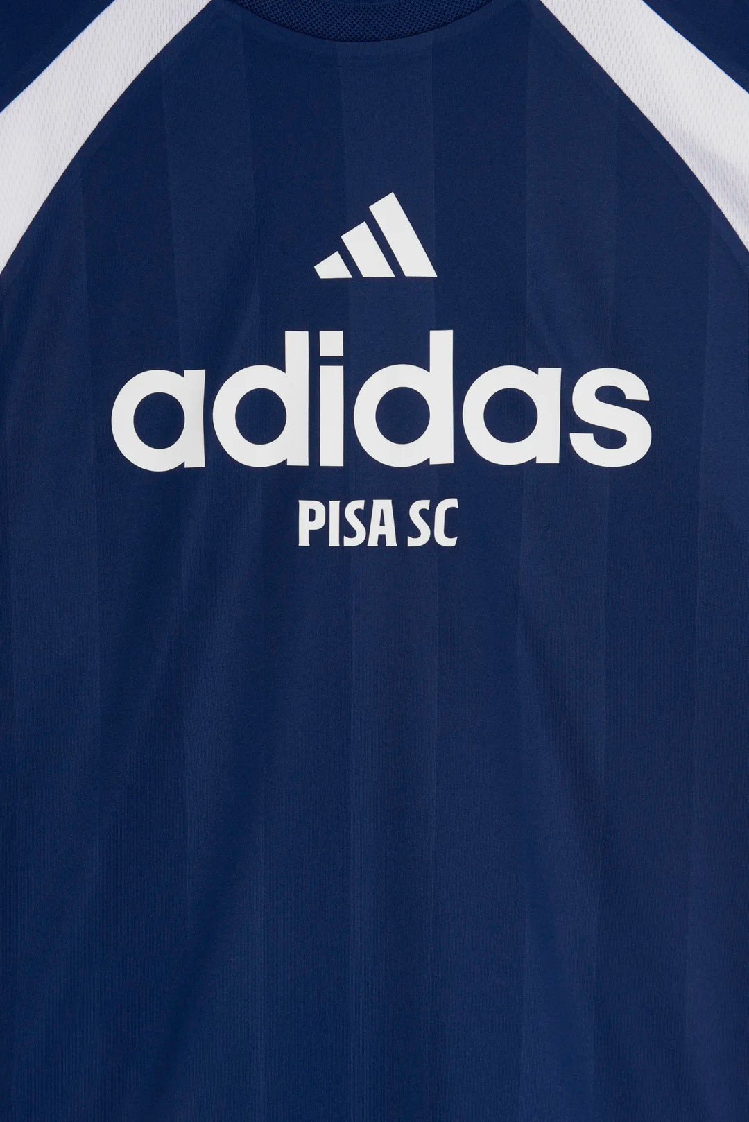 T-shirt TIRO Pisa SC 26/27 Blu