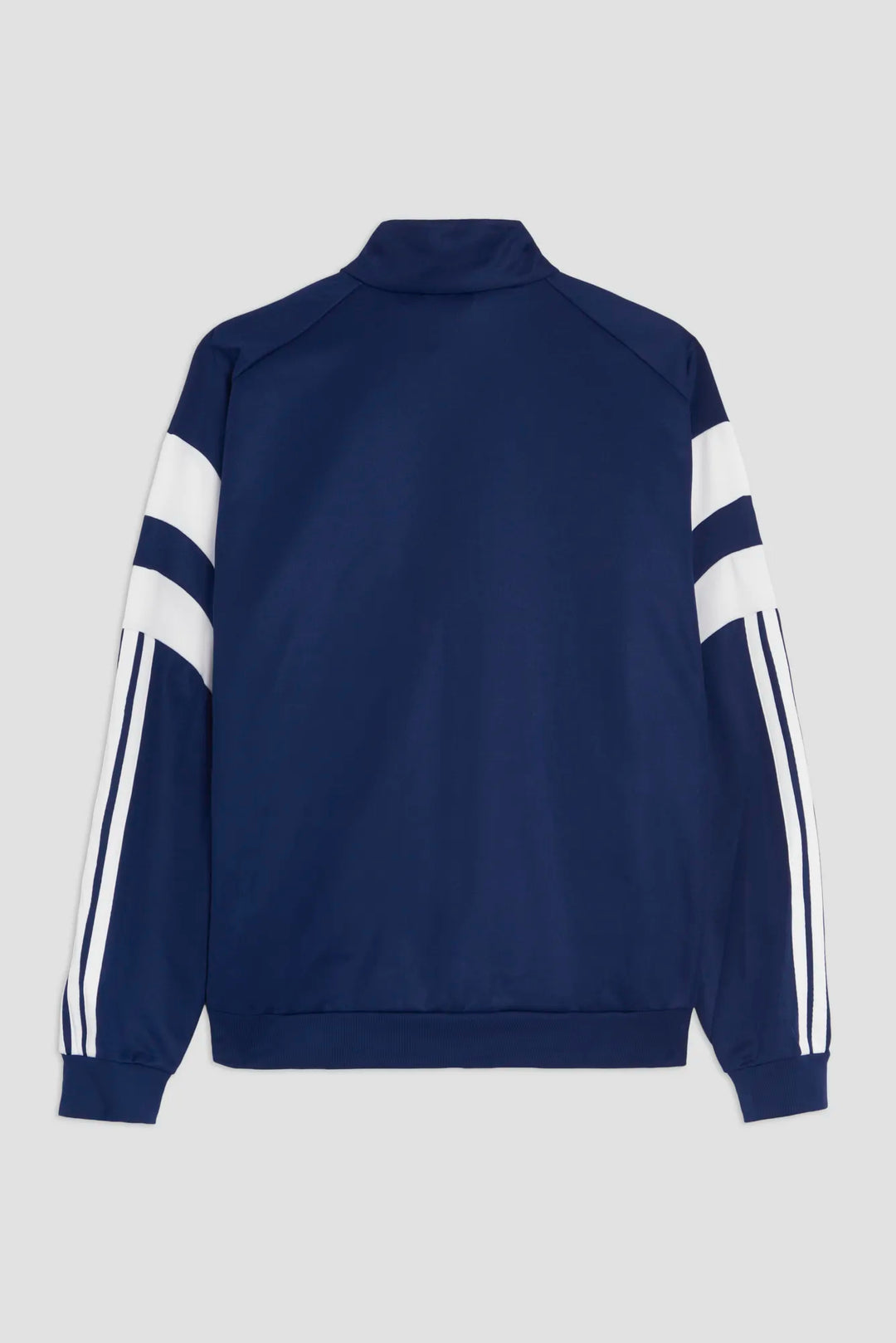 Felpa zip TIRO Pisa SC 26/27 Blu