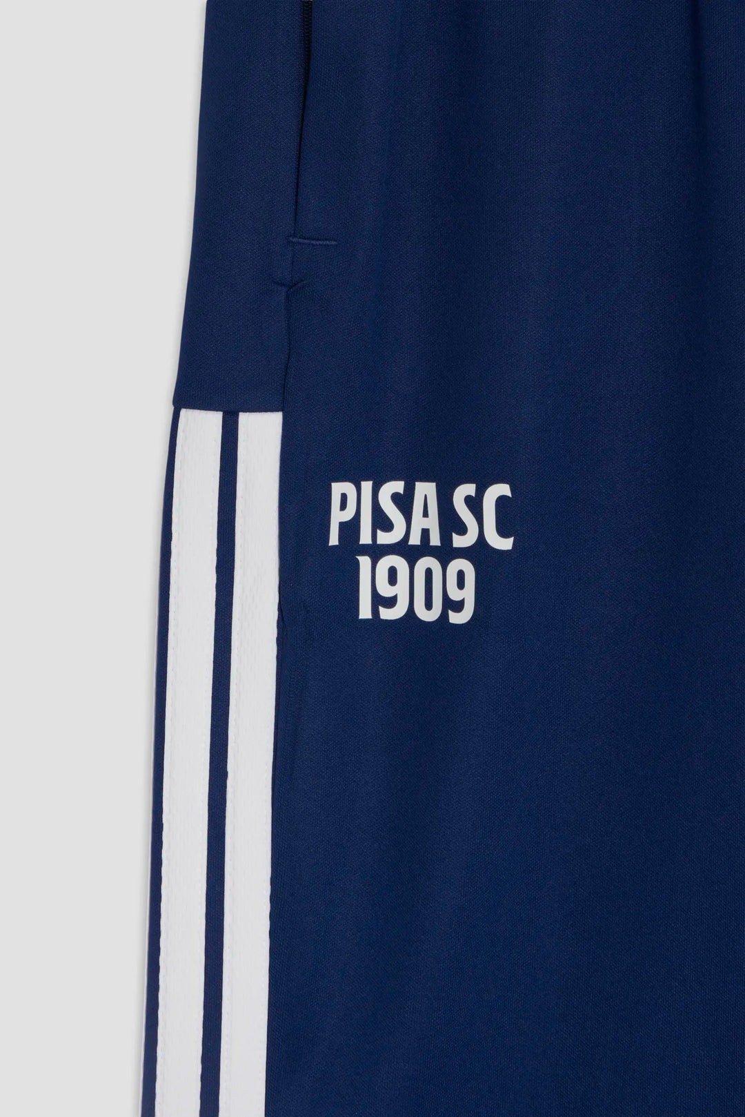 Pisa SC Tiro Pants 26/27 Blue