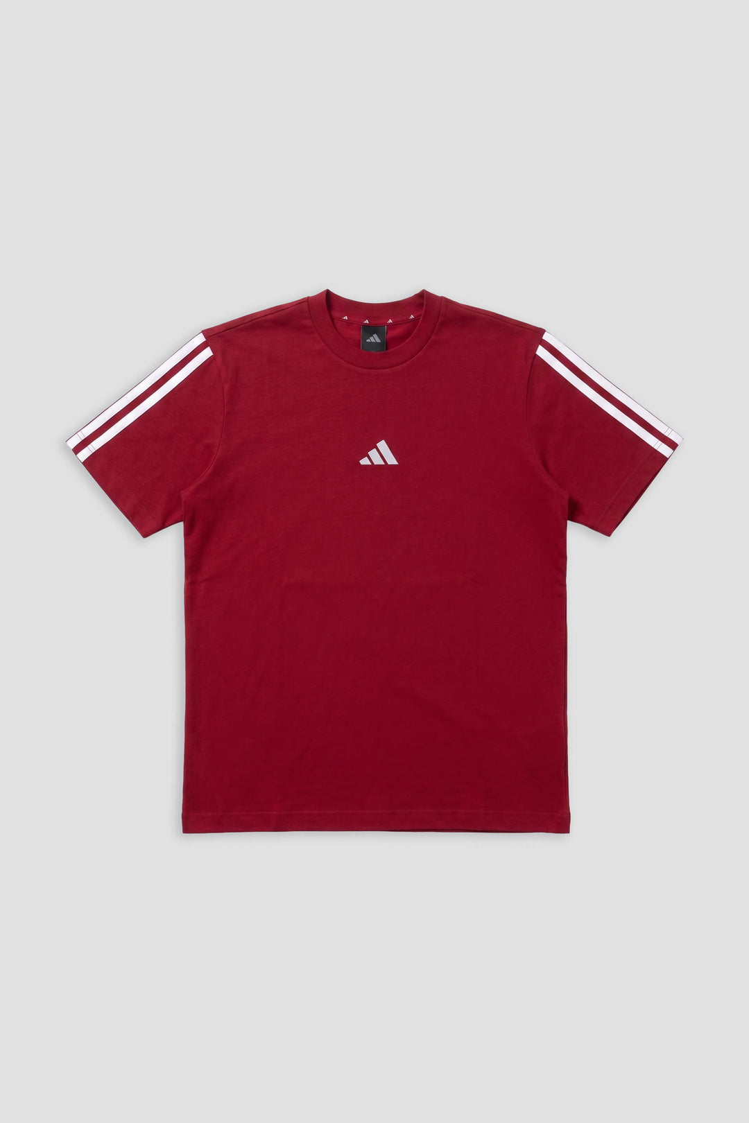 Noi Pisa Collection Maglia Adidas Rossa 3stripes
