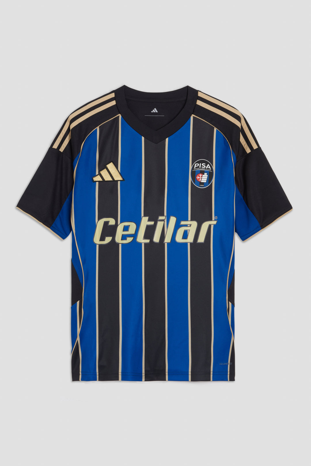 Maglia Home Pisa SC 25/26