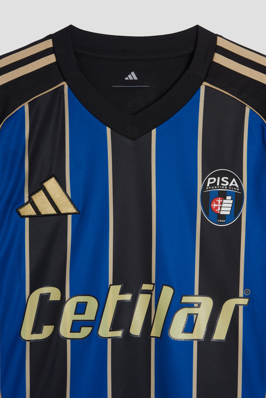 Maglia Home Pisa SC 25/26