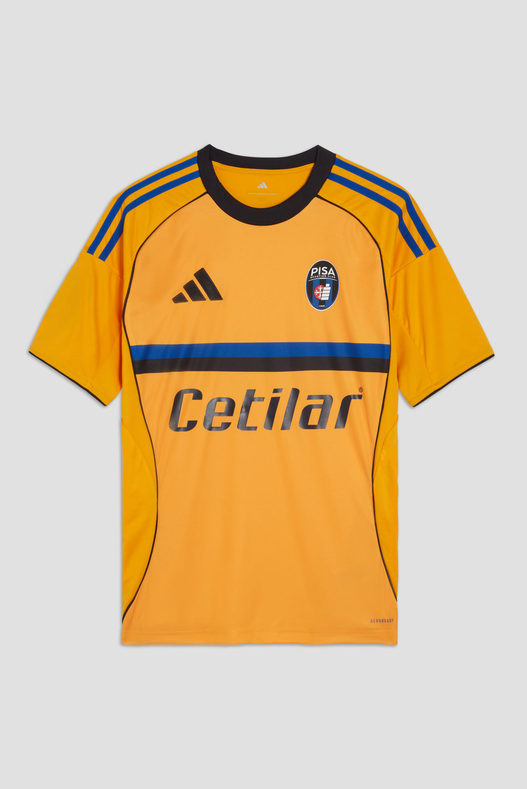 Maglia Away Pisa SC 25/26