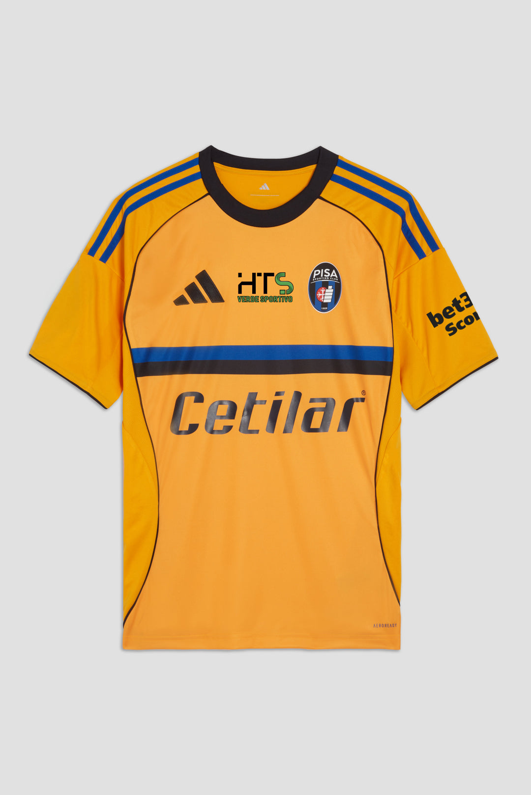Maglia Away Pisa SC 25/26