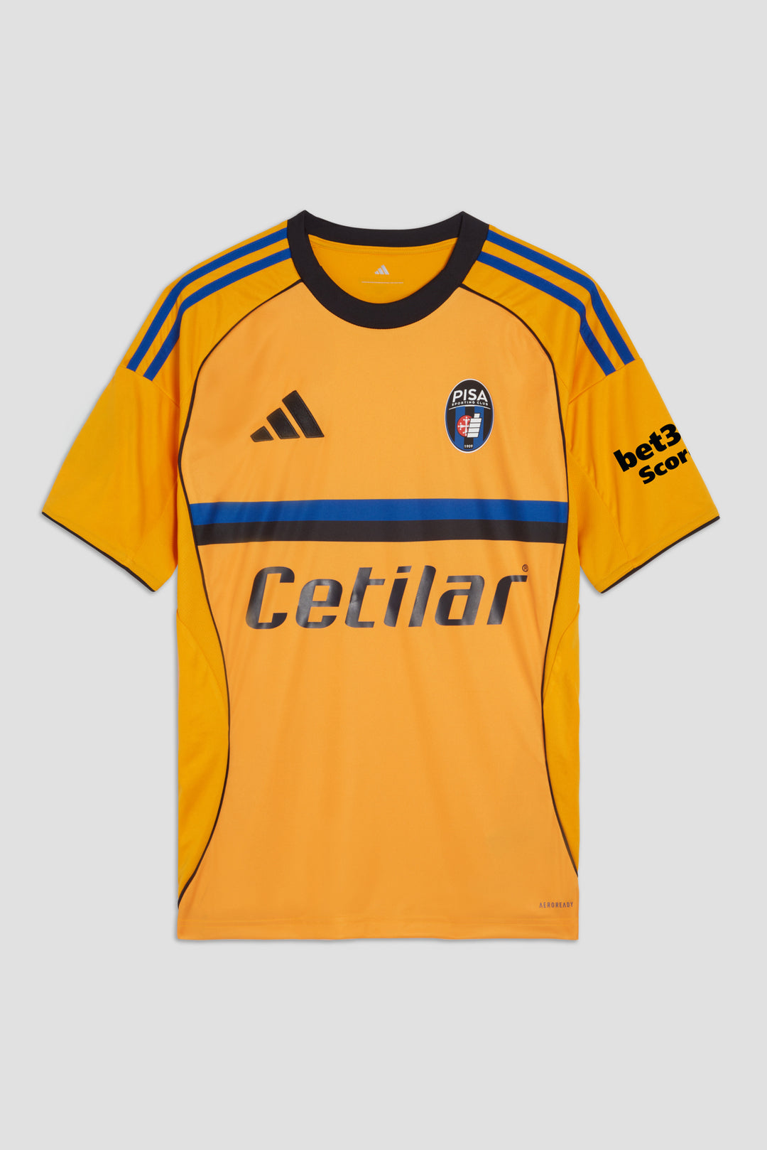 Maglia Away Pisa SC 25/26