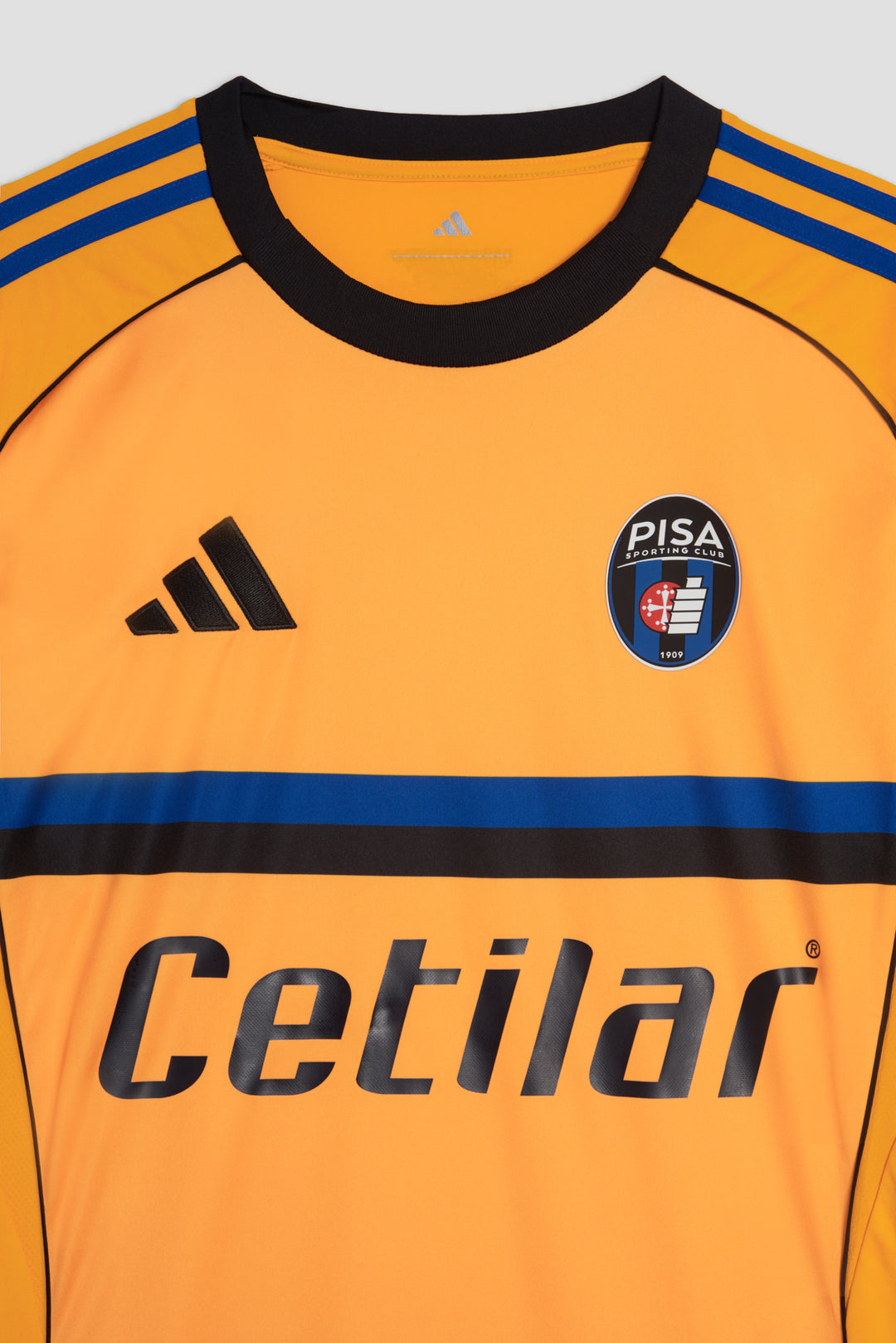 Maglia Away Pisa SC 25/26