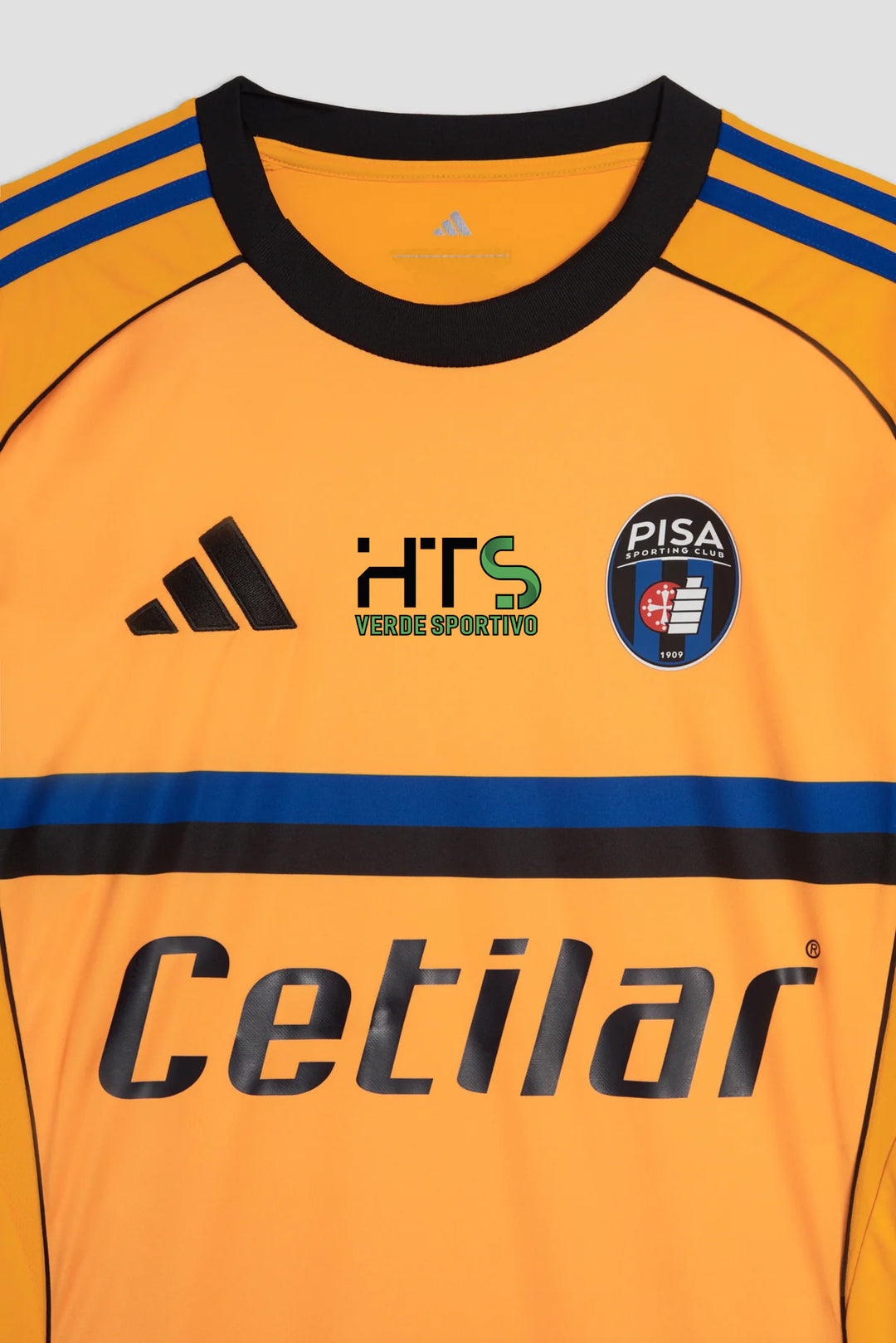 Maglia Away Pisa SC 25/26