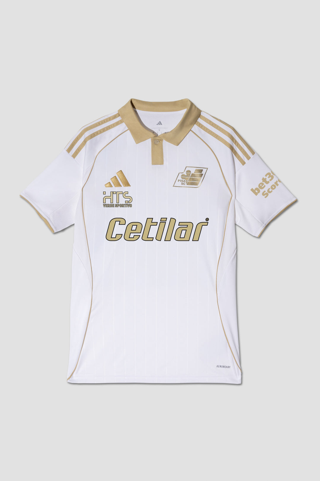 Maglia Third Pisa SC 25/26