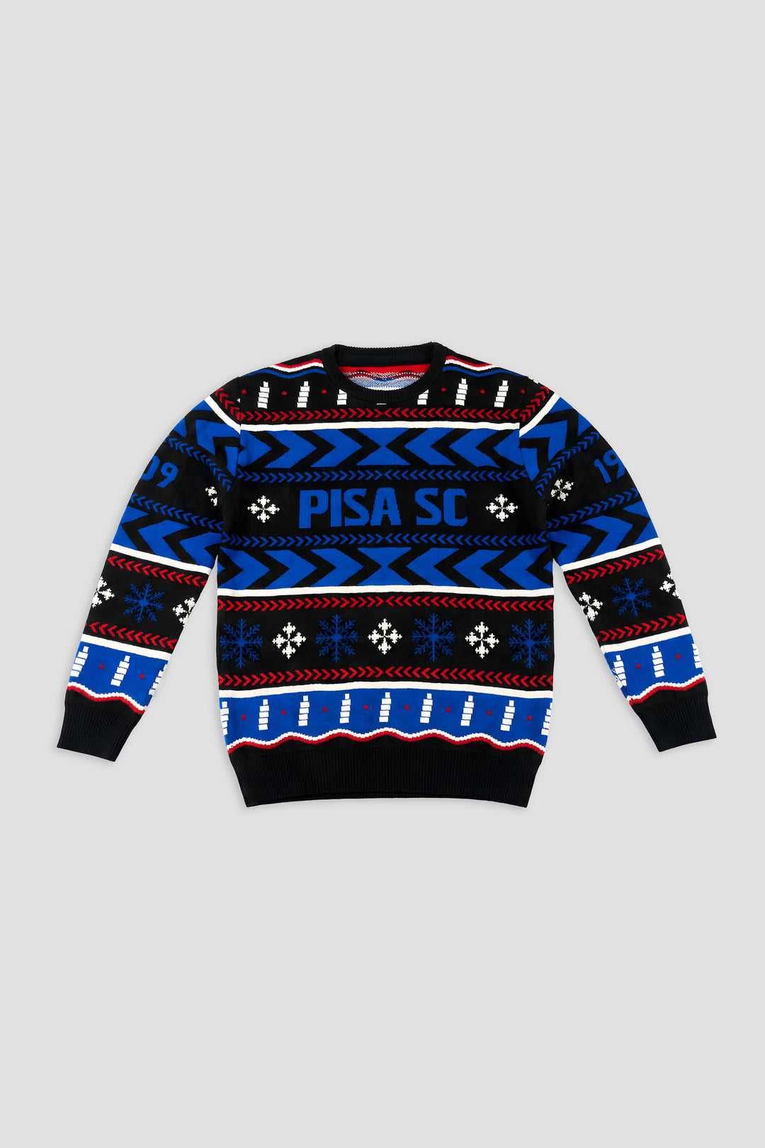 MAGLIONE NATALE PISA SC 2025