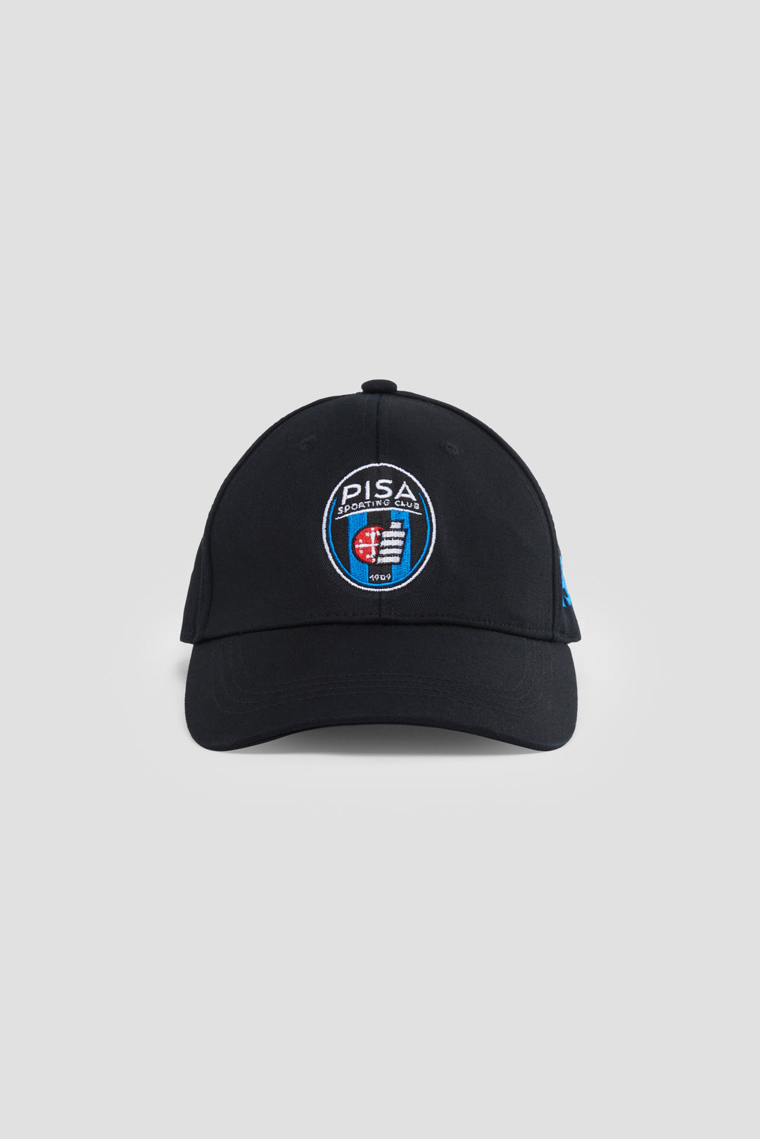 Pisa SC Cappello Pisa 25/26 - Black