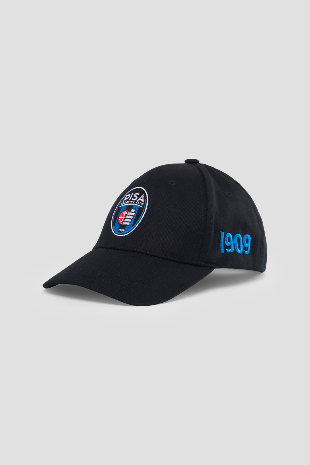 Pisa SC Cappello Pisa 25/26 - Black