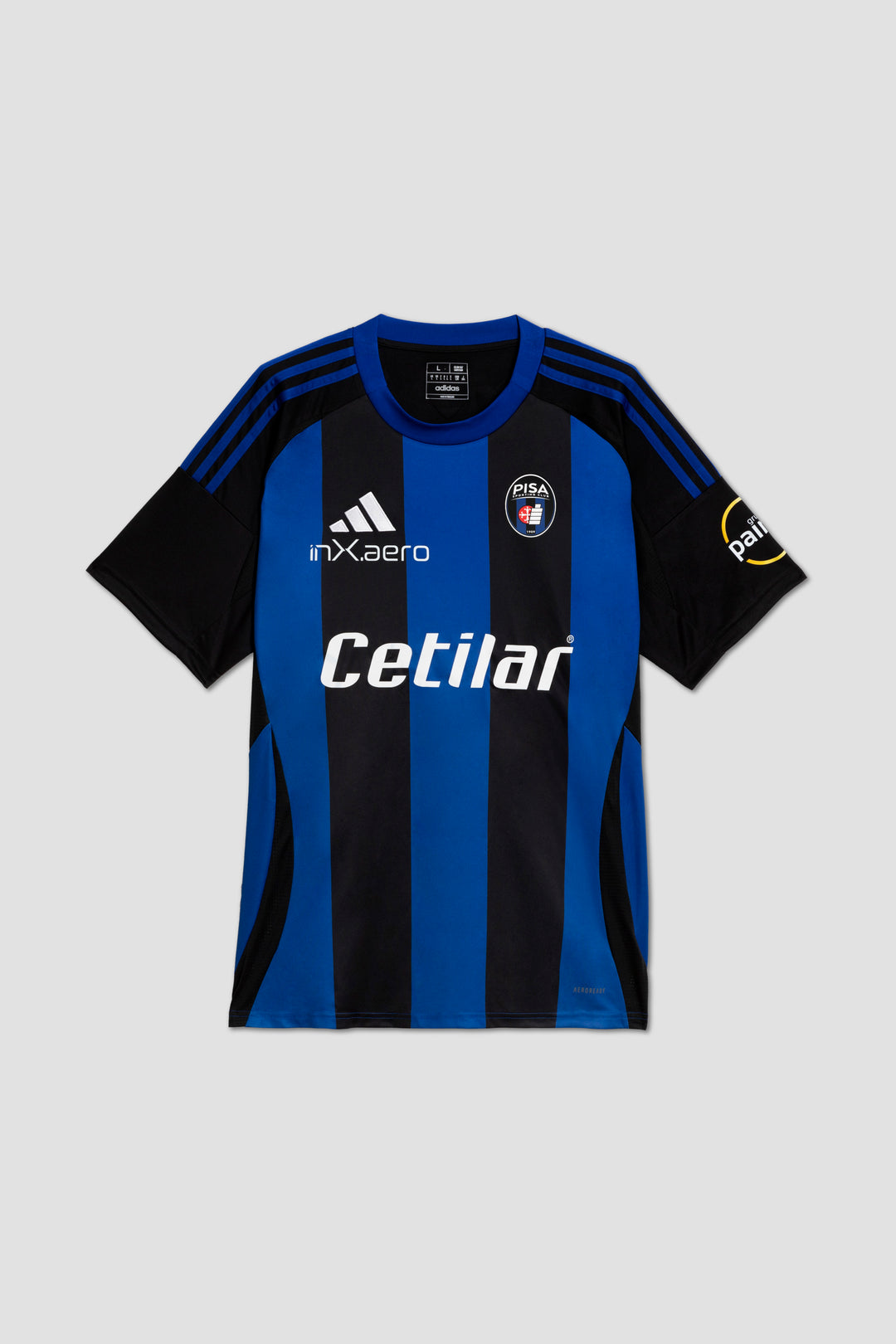 Home Jersey Pisa SC 24/25