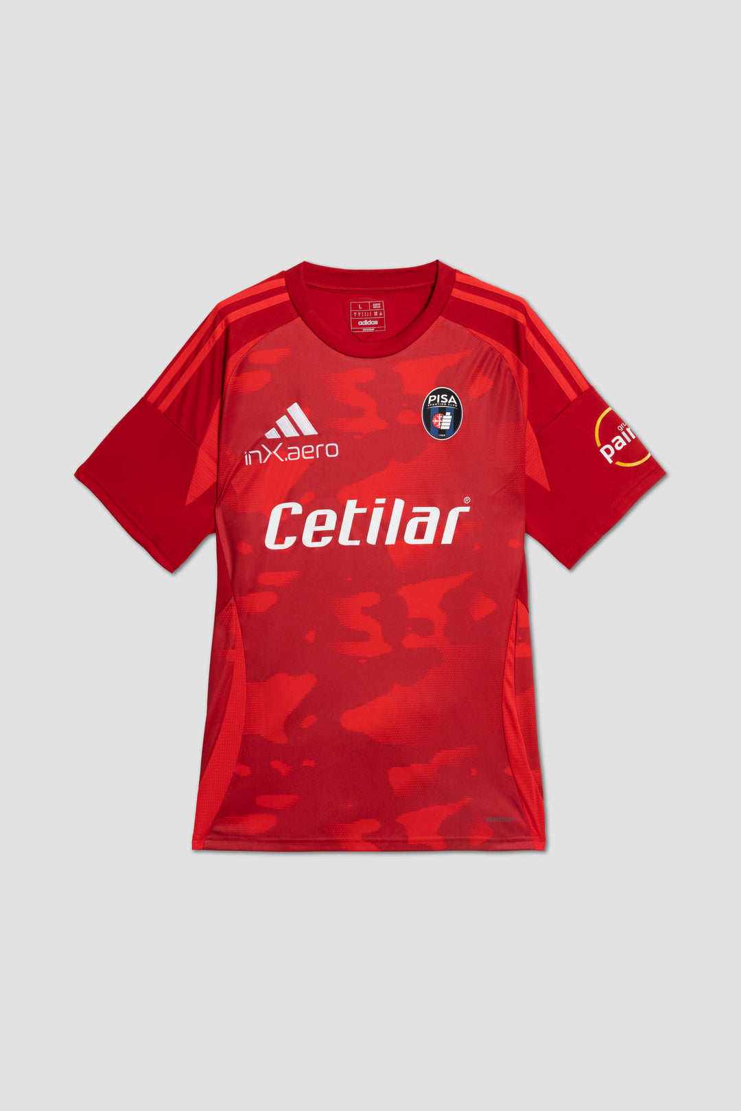 Maglia Away Pisa SC 24/25