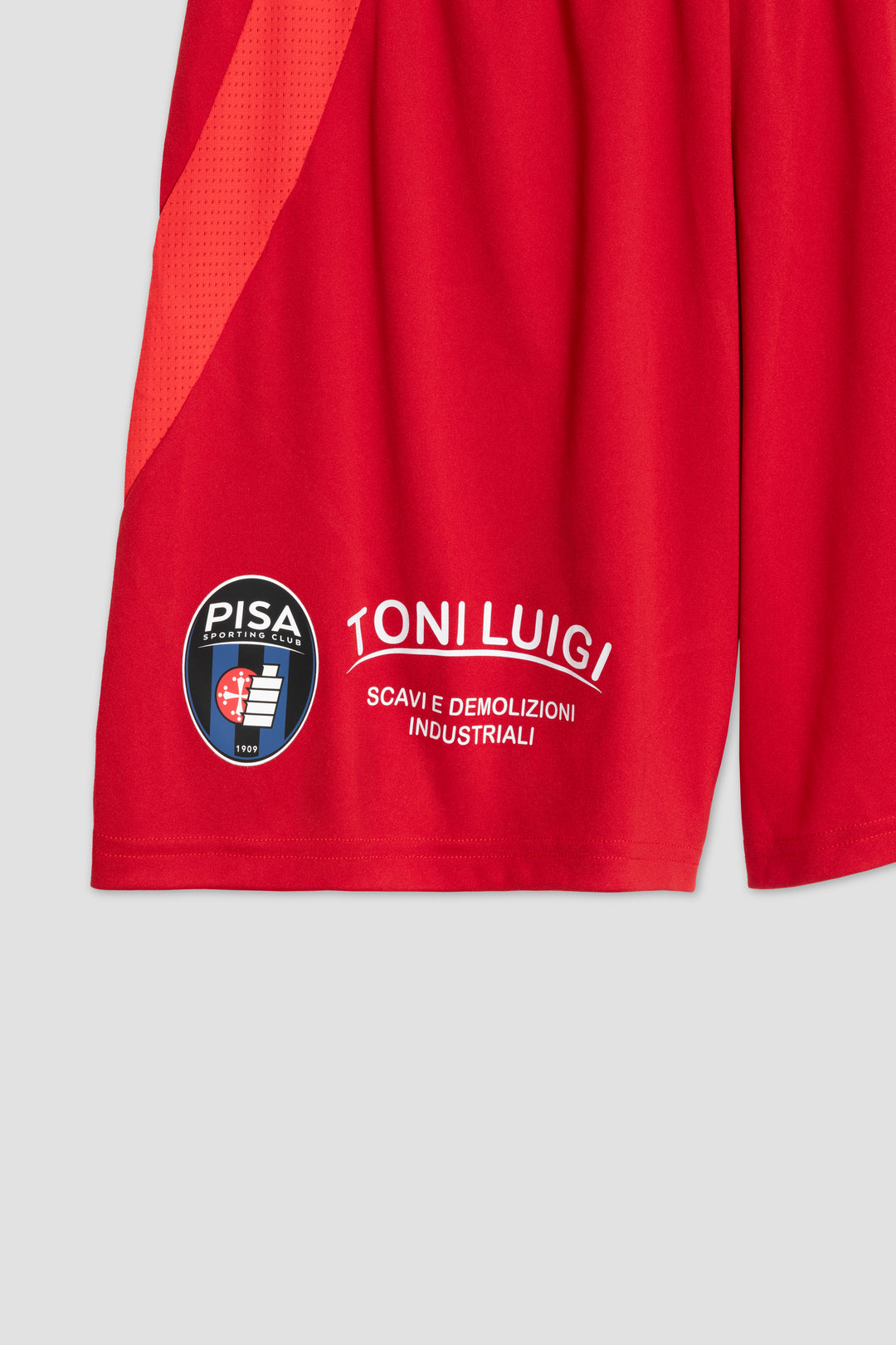 Away Shorts Pisa SC 24/25 