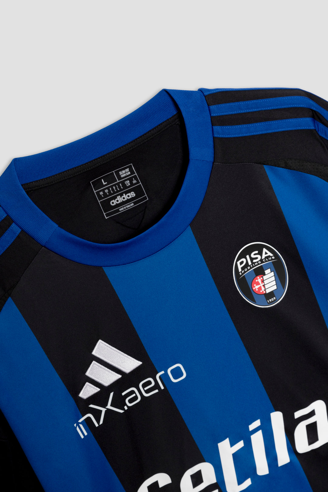 Home Jersey Pisa SC 24/25