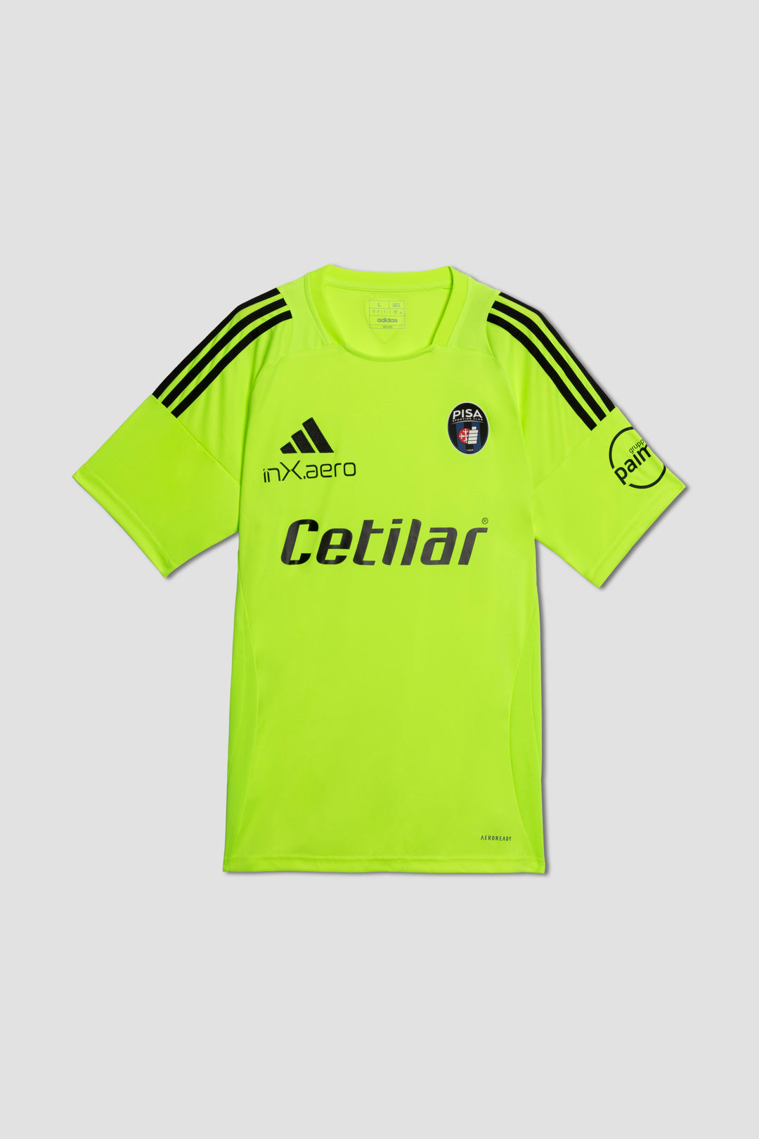 Third Jersey Pisa SC 24/25