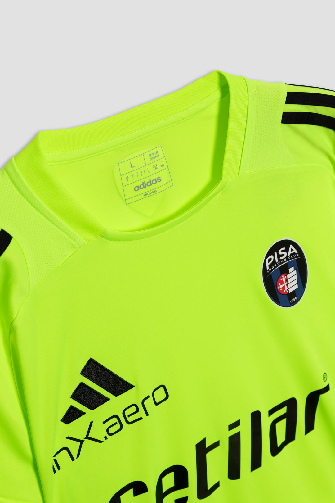 Third Jersey Pisa SC 24/25