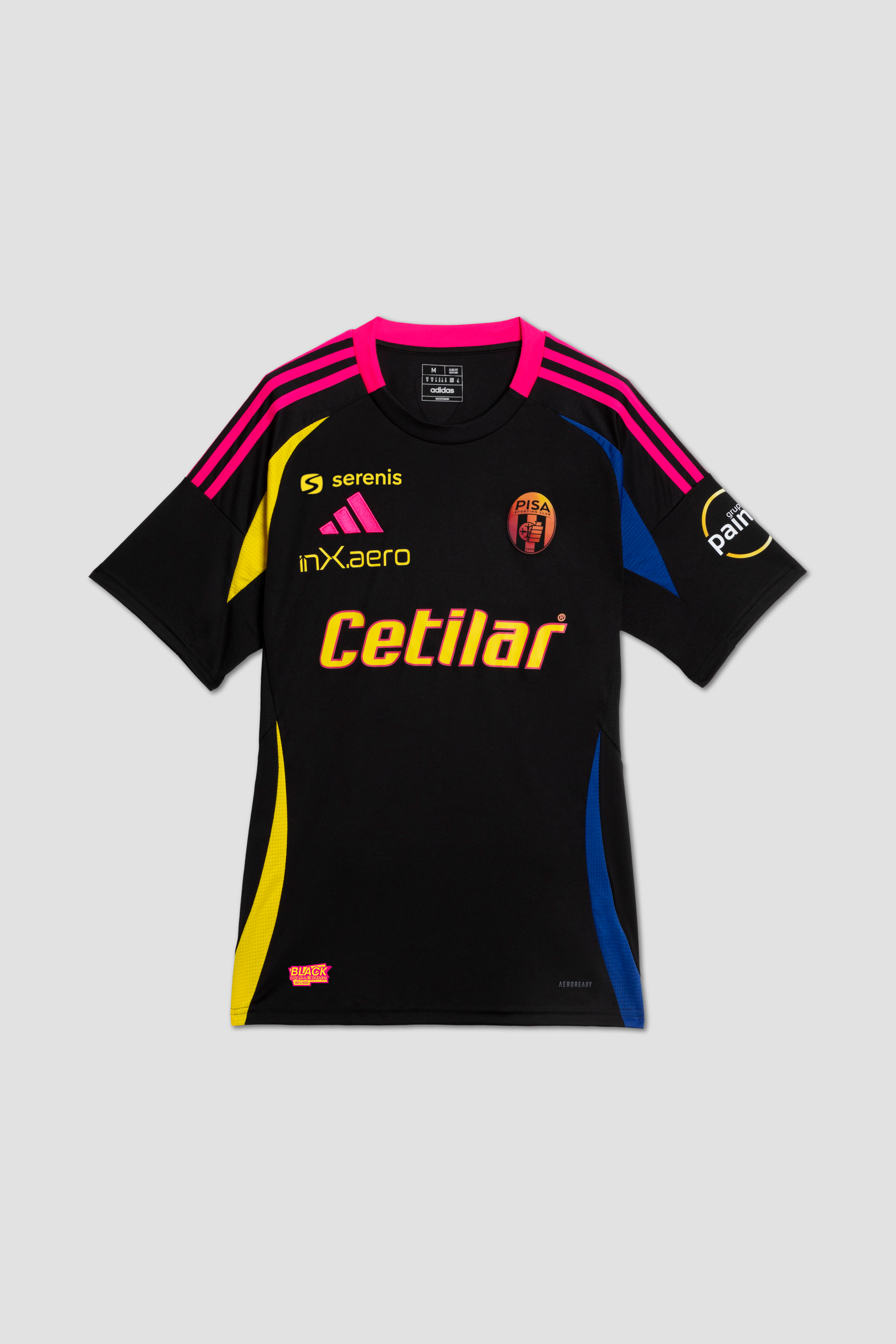 Maglie pisa calcio discount