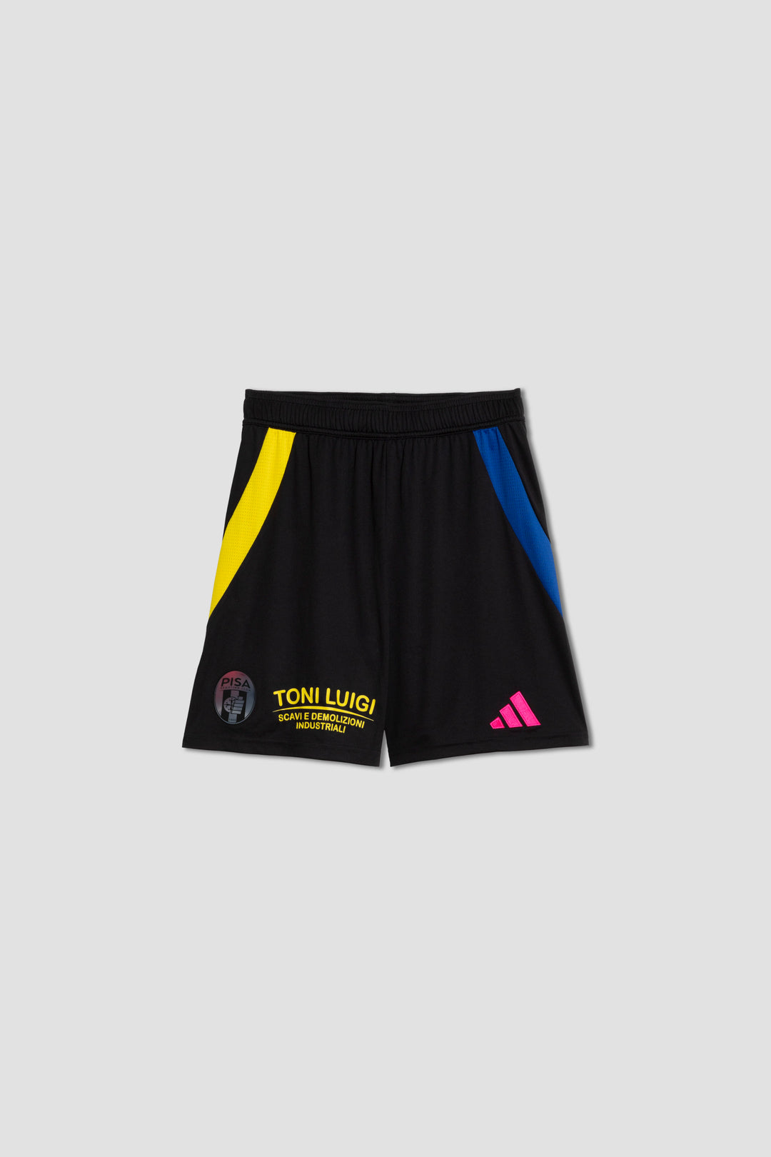 Black Shorts Pisa SC 24/25 