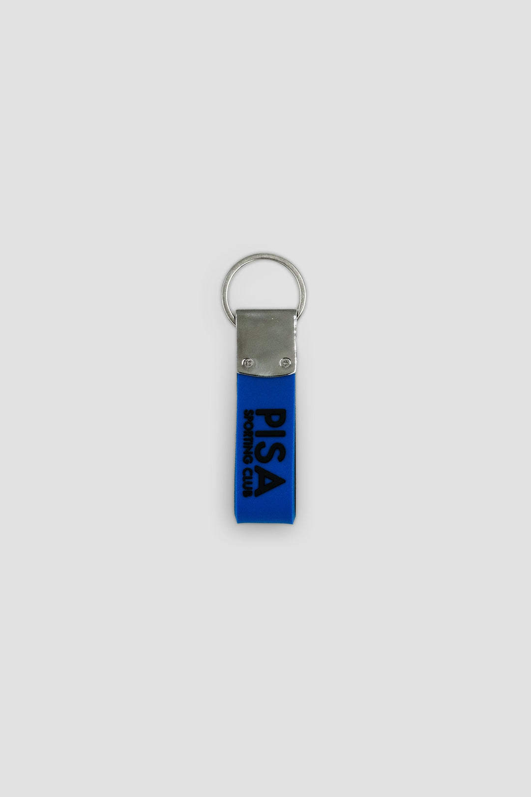 Metal PVC Keychain