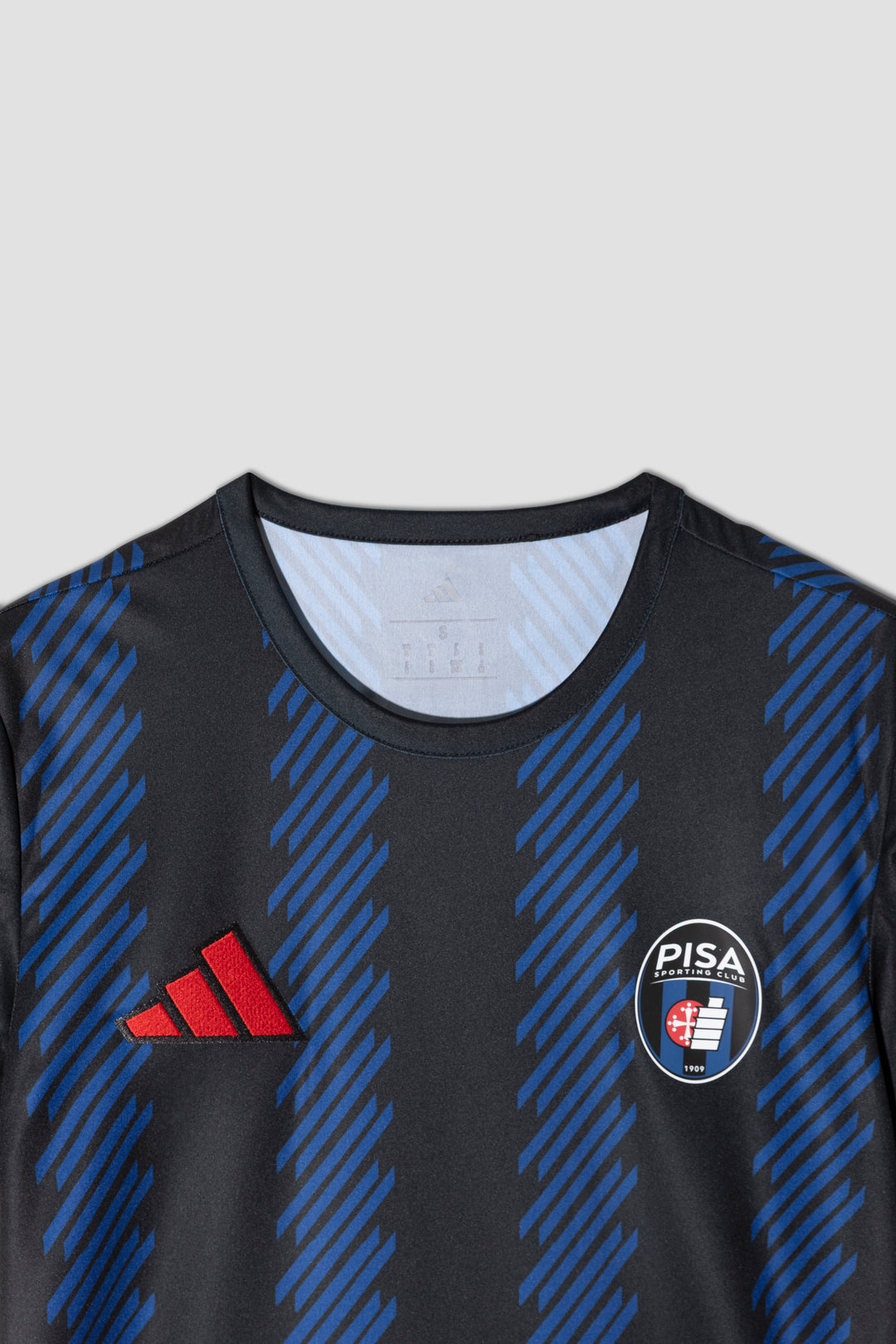 Tshirt Pre-Match Pisa 25/26